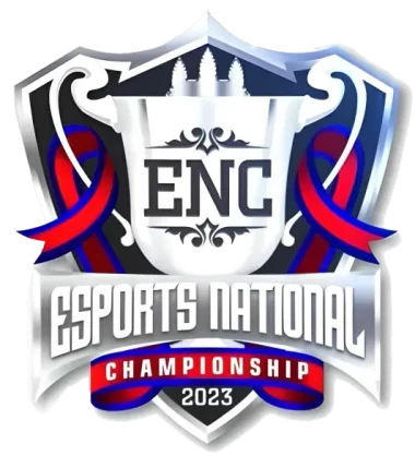 Изображение Esports National Championship 2023