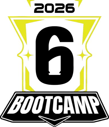 Изображение Bootcamp Community Series 2026 - Stage 2