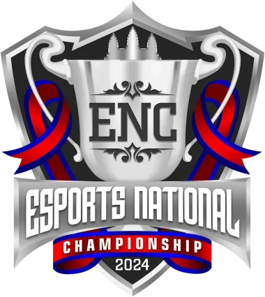 Изображение Esports National Championship 2024