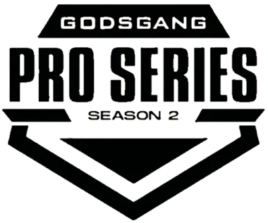 Изображение Gods Gang Pro Series - Season 2