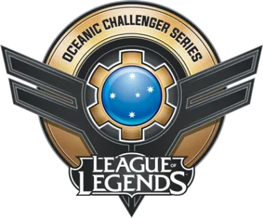 Изображение Oceanic Challenger Series 2016 Split 2 Promotion