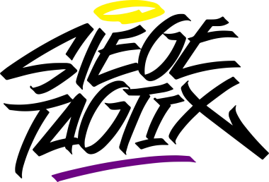 Изображение Siege TagTiX 2022