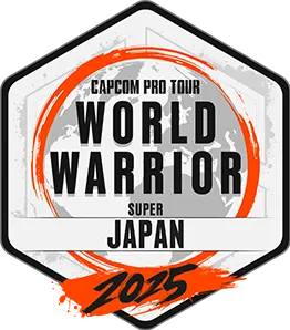 Изображение CPT 2025 World Warrior: Japan #5
