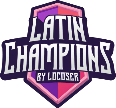 Изображение Latin Champions