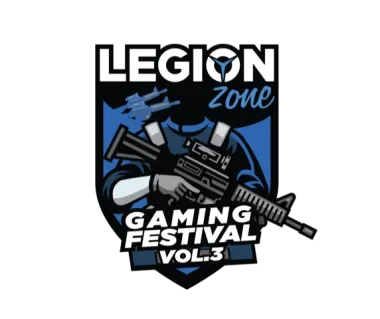 Изображение Legion Gaming Festival