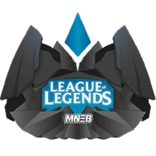 Изображение Magyar Nemzeti E-sport Bajnokság: Season 3