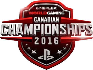 Изображение WorldGaming Canadian Championships 2016
