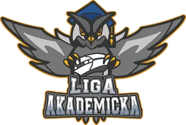 Изображение Liga Akademicka Season 3
