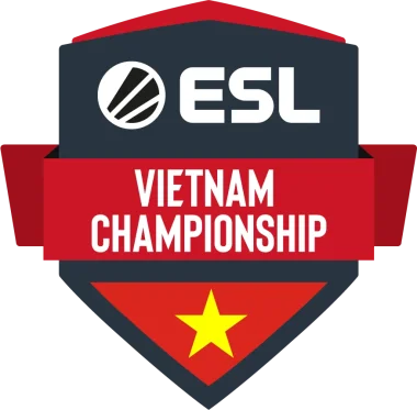 Изображение ESL Vietnam Championship Season 1
