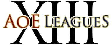 Изображение AoE Leagues: Season #13