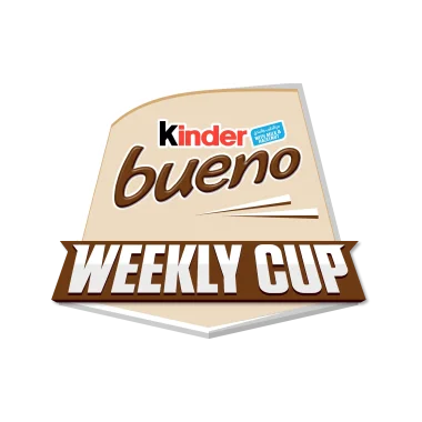 Изображение Kinder Bueno Weekly #1