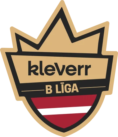 Изображение kleverr League Fall 2023: B Division