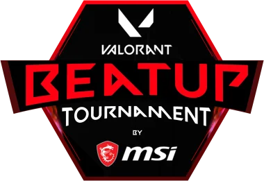 Изображение Valorant Beat up Tournament