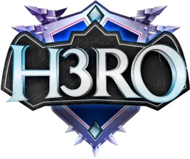 Изображение H3RO Esports 5.0