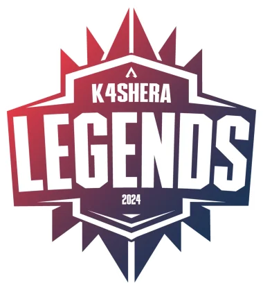 Изображение K4SHERA LEGENDS 2024