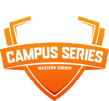 Изображение PUBG Mobile Campus Series - Western Europe Spring 2025
