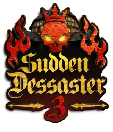 Изображение Sudden Dessaster 3: Showmatch #1
