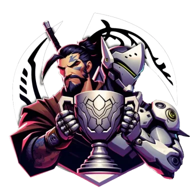 Изображение Hanzo Genji Cup Qualifier #1