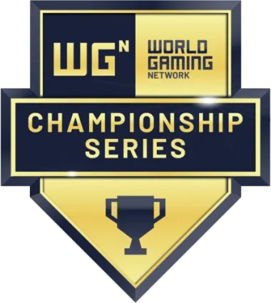 Изображение WorldGaming Championship Series 2019