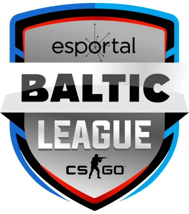Изображение Esportal Baltic League Season 1