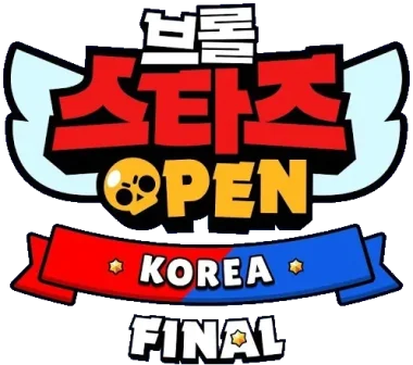 Изображение Brawl Stars Open: Korea Final