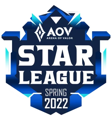 Изображение AOV Star League Spring 2022