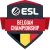 Изображение ESL Belgian Championship Winter 2019