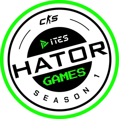 Изображение HATOR Games #1