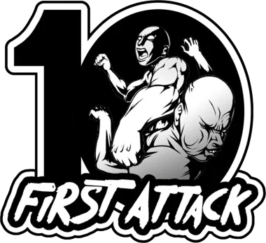 Изображение First Attack 2022