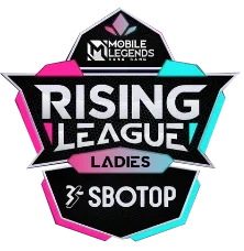 Изображение Mobile Legends Rising League Ladies - Invited Qualifier