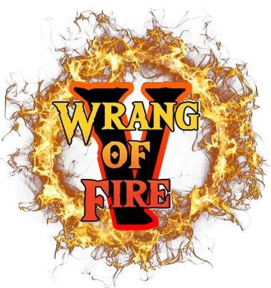 Изображение Wrang of Fire 5
