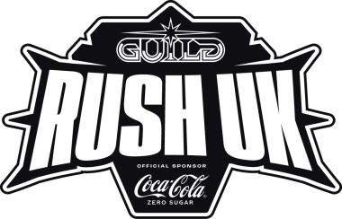Изображение Guild Rush UK