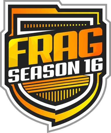 Изображение FRAG Season 16: Closed Qualifier