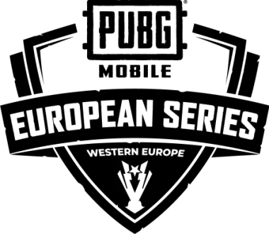 Изображение PUBG Mobile European Series Fall 2025