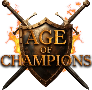 Изображение Age of Champions #01 - Etapa 2