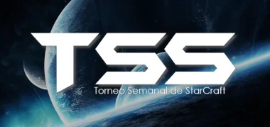 Изображение Torneo Semanal de StarCraft #15