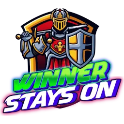 Изображение Winner Stays On Round 6