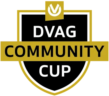 Изображение DVAG Community Cup #1