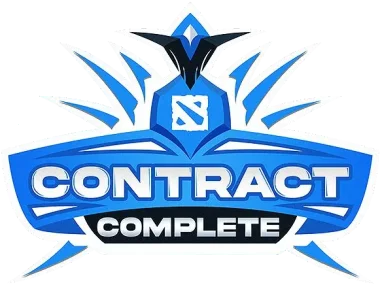 Изображение Contract Complete
