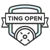 Изображение Ting Open - Qualifier #3