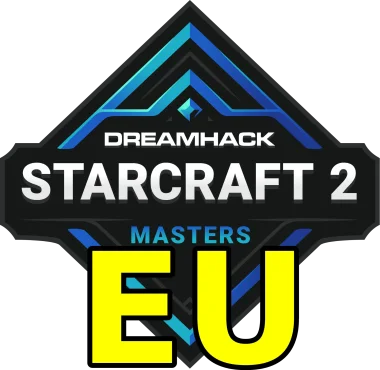 Изображение DH SC2 Masters 2022 Atlanta: Europe