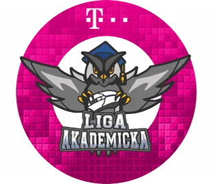 Изображение Liga Akademicka Season 3