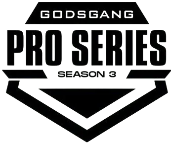 Изображение Gods Gang Pro Series - Season 3