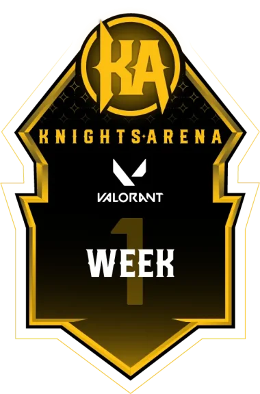 Изображение Knights Arena North America 2022: Weekly #1