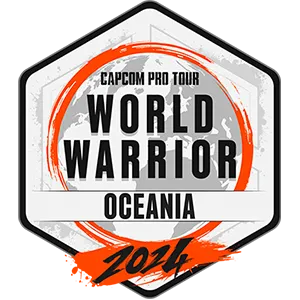 Изображение CPT 2024 World Warrior: Oceania Regional Final