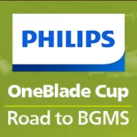 Изображение Philips OneBlade Cup