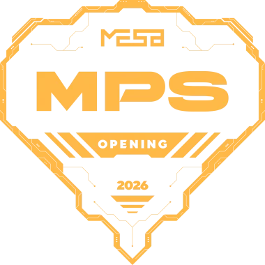 Изображение MESA Pro Series Opening 2026