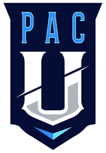 Изображение CLOL Pac-U Gaming 2023