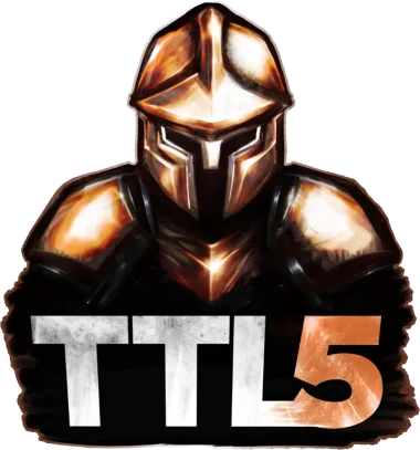 Изображение T90 Titans League 5: Bronze League