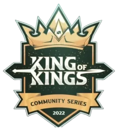 Изображение King of Kings Community Series Season 10